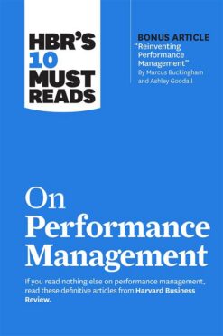 on-performance-management