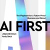 ai-first-the-playbook-for-a-future-proof-business-and-brand