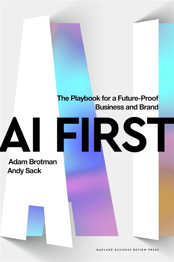 ai-first-the-playbook-for-a-future-proof-business-and-brand