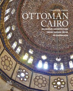 ottoman-cairo