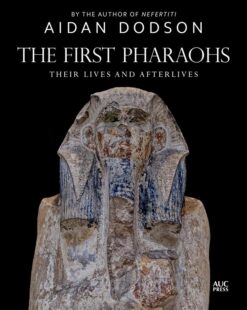 first-pharaohs