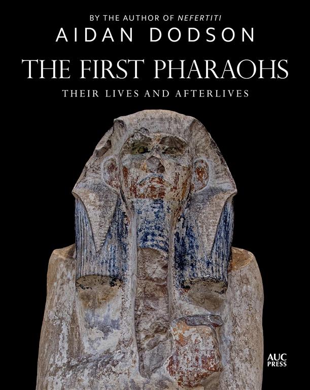 first-pharaohs