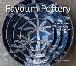 fayoum-pottery