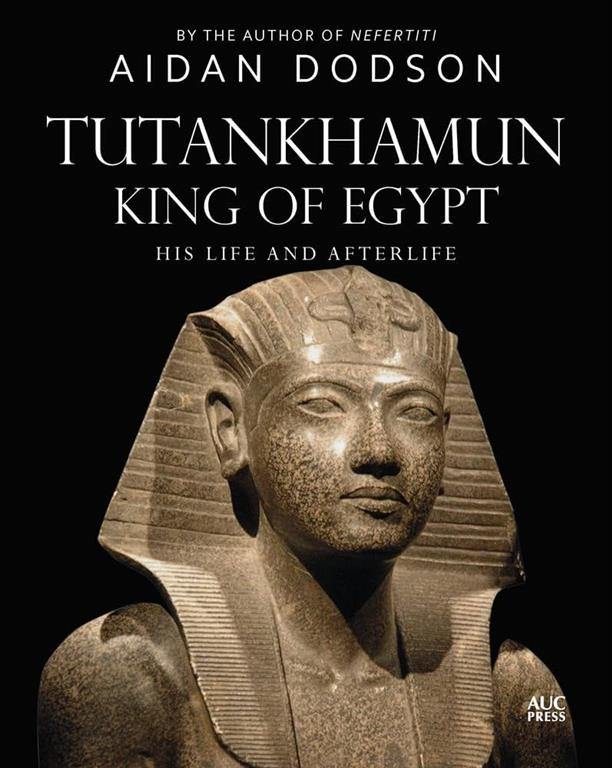 Tutankhamun