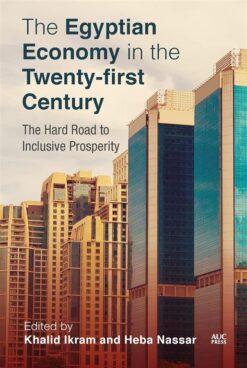 egyptian-economy-in-the-twenty-first-century