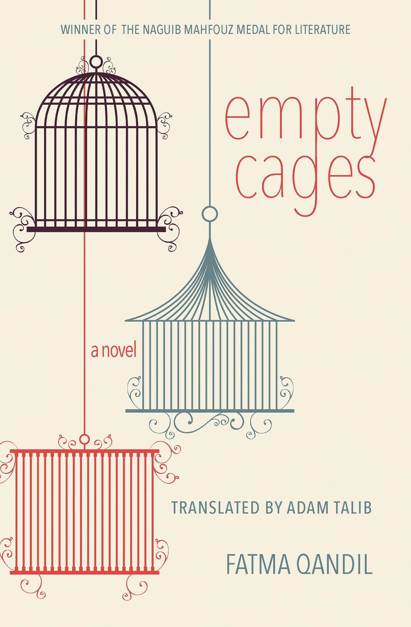 empty-cages