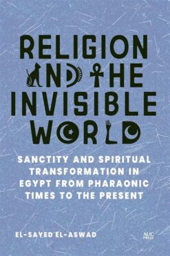 religion-and-the-invisible-world-sanctity-and-spiritual-transformation-in-egypt-from-pharaonic-times-to-the-present