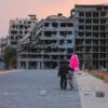 Reconstruction as Violence in Assad’s Syria