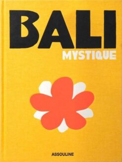 Travel Series: Bali Mystique | ISBN 9781649800473 | Kalimat Store