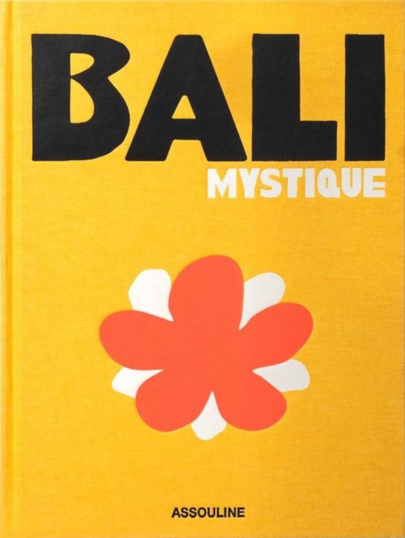 Travel Series: Bali Mystique | ISBN 9781649800473 | Kalimat Store