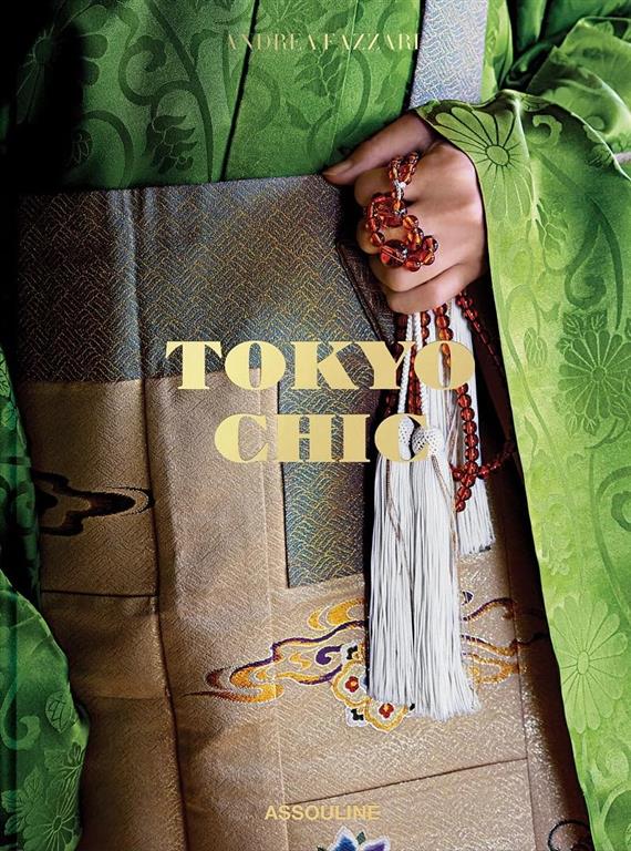 tokyo-chic