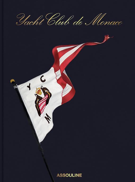 Yacht Club de Monaco