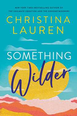 Something Wilder | ISBN 9781668005392 | Kalimat Store