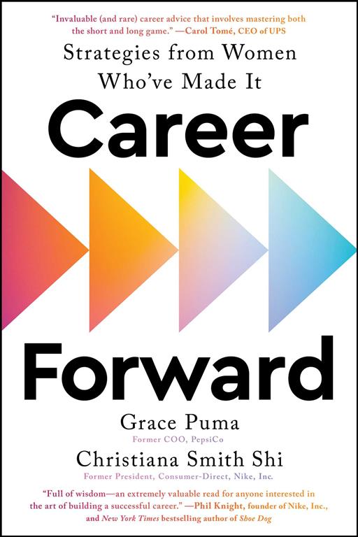 career-forward-strategies-from-women-whove-made-it