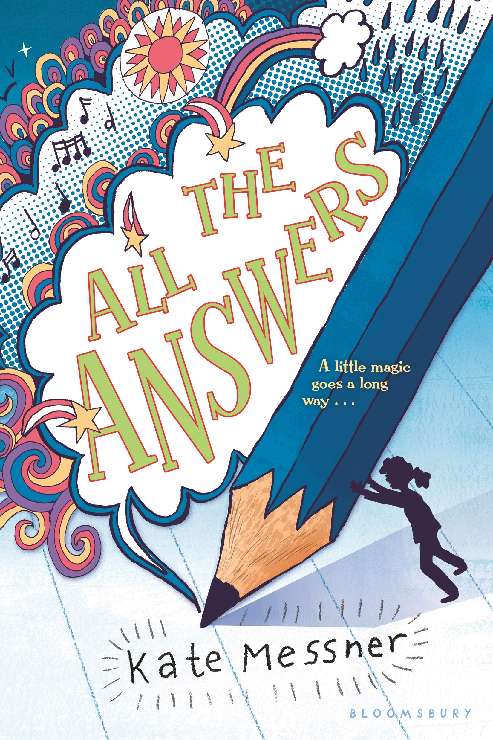 all-the-answers