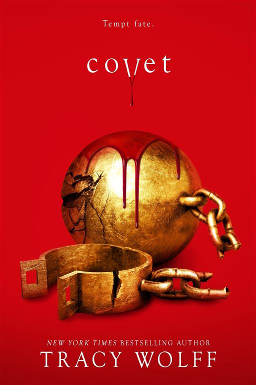 covet