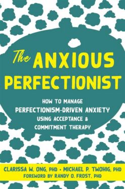 the-anxious-perfectionist