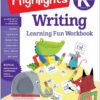kindergarten-writing