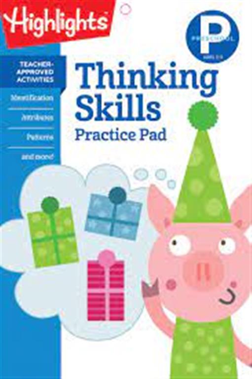 preschool-thinking-skills