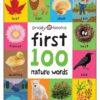 first-100-padded-nature-words