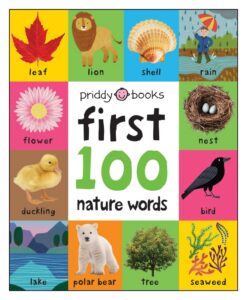 first-100-padded-nature-words