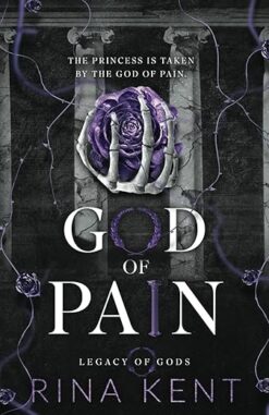 God of Fury