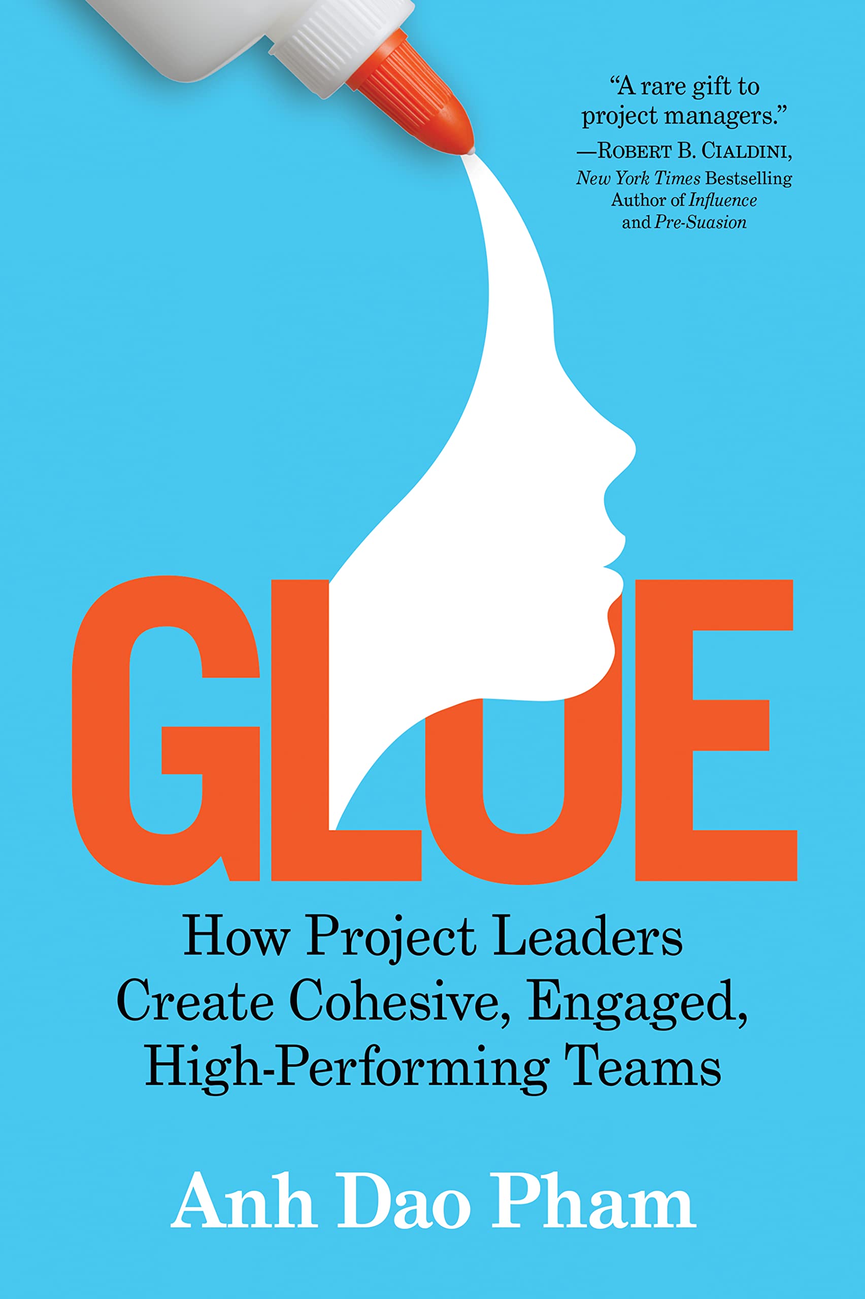 glue