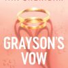 Grayson's Vow