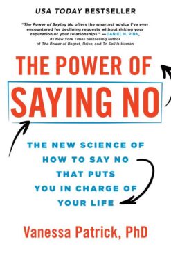 the-power-of-saying-no-the-new-science-of-how-to-say-no-tha