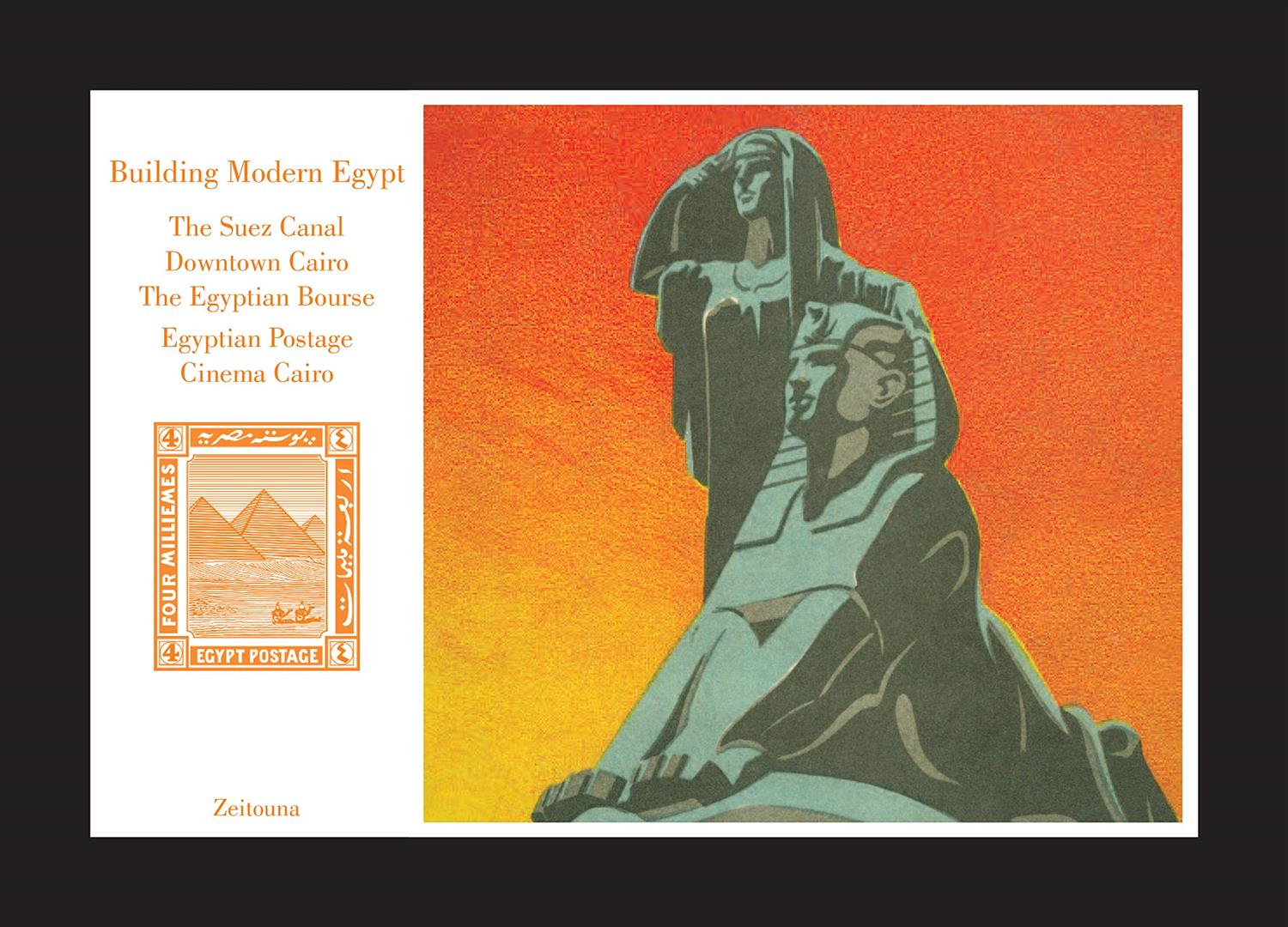 building-modern-egypt-boxset