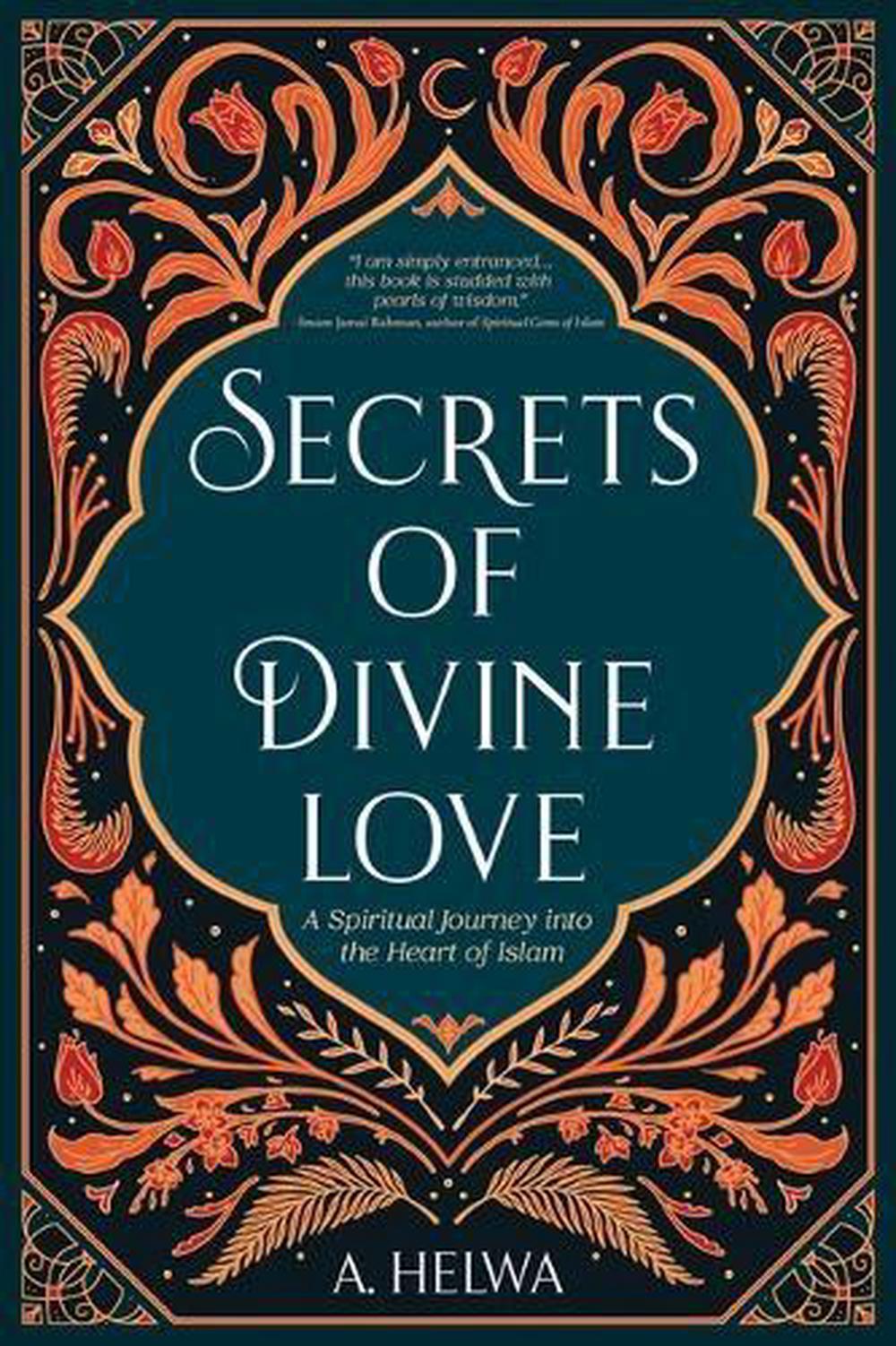 secrets-of-divine-love
