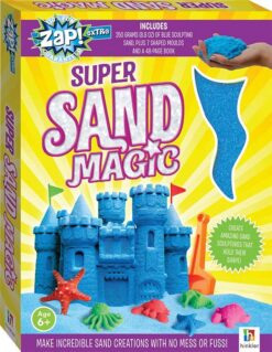 super-sand-magic