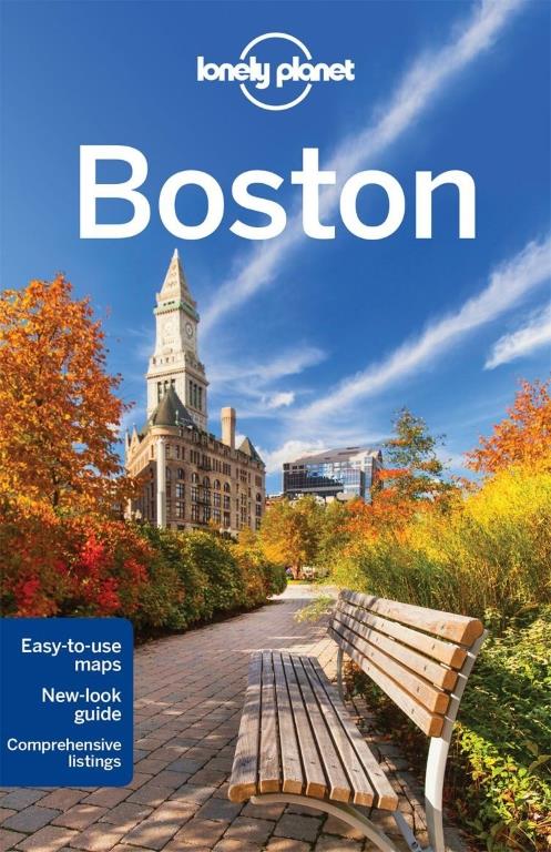 boston