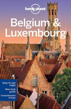 Belgium & Luxemb