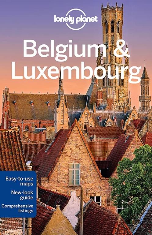 Belgium & Luxemb