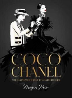 coco-chanel-the-illustrated-world-of-a-fashion-icon