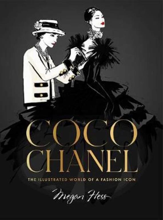 coco-chanel-the-illustrated-world-of-a-fashion-icon