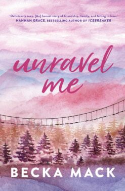 Unravel ME