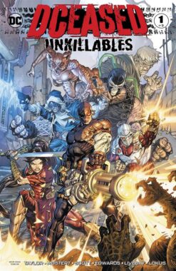 dceased-unkillables