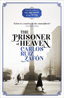 the-prisoner-of-heaven