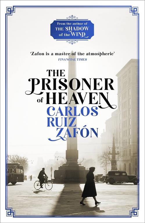 the-prisoner-of-heaven