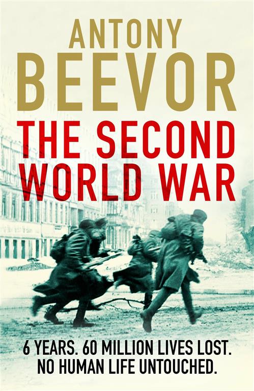 second-world-war