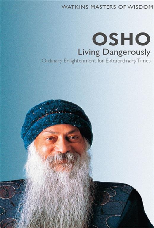 osho-living-dangerously