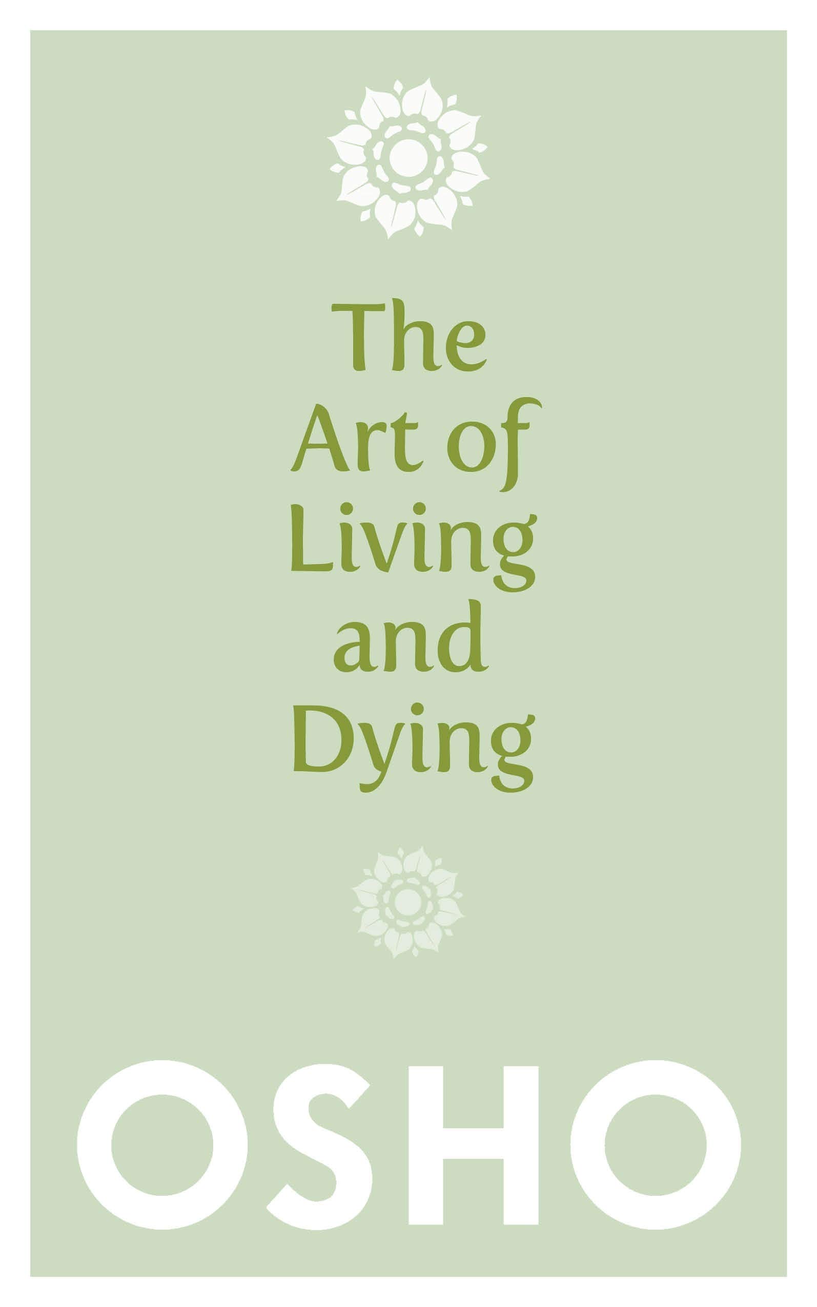 art-of-living-and-dying