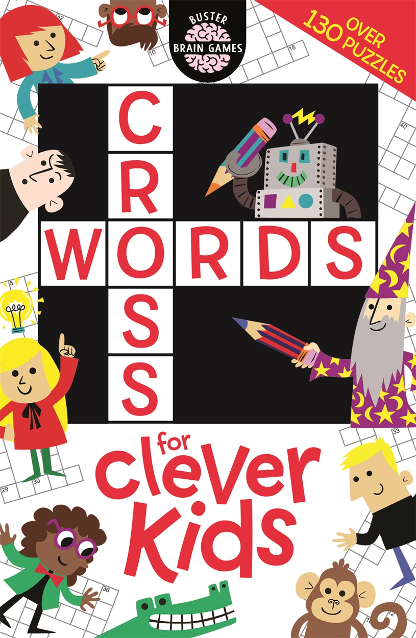crosswords-for-clever-kids