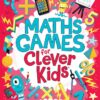 Maths Games for Clever Kids (Buster Brain Games) | ISBN 9781780555409 | Kalimat Store