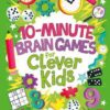 10-Minute Brain Games for Clever Kids