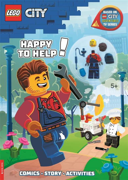 happy-to-help
