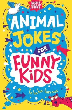 animal-jokes-for-funny-kids-buster-laugh-a-lot-books