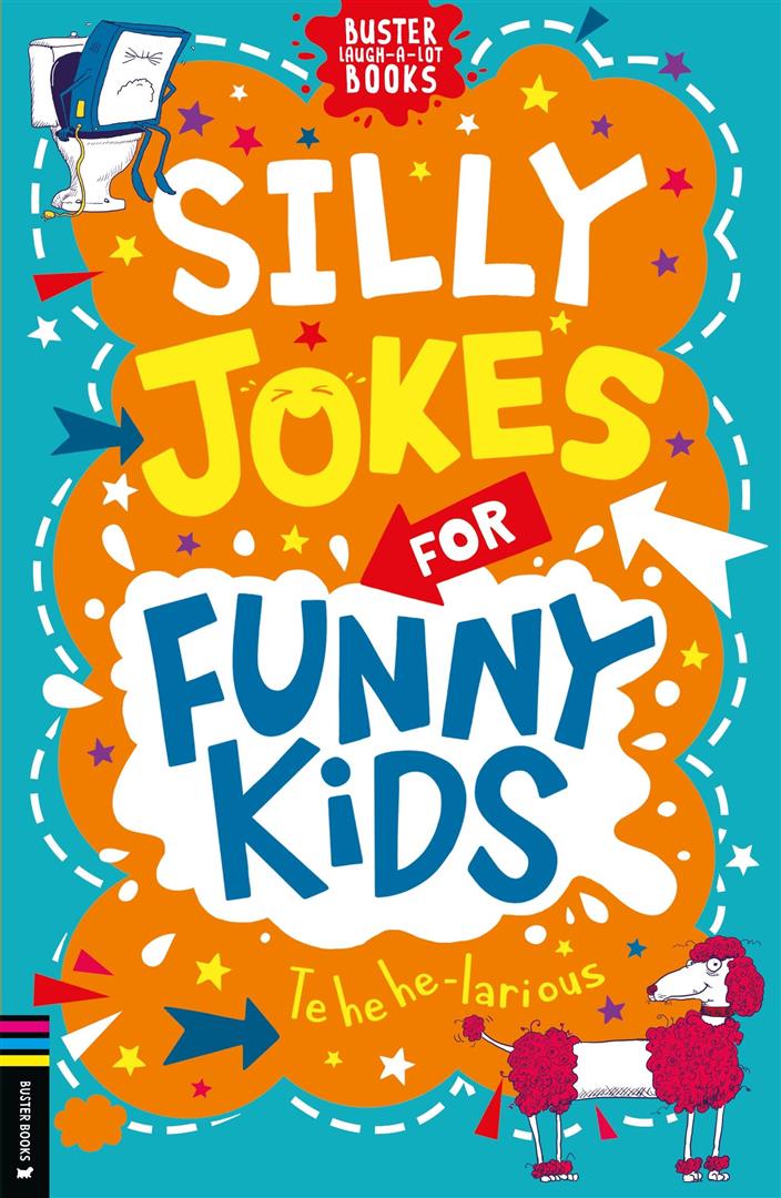 silly-jokes-for-funny-kids-buster-laugh-a-lot-books